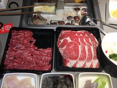 -海底捞火锅(油麻地店)