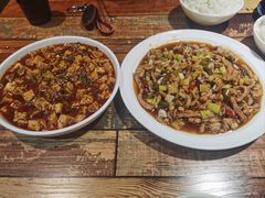 -川渝饭店