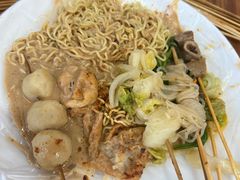 -郭记小街麻辣烫(南小街总店)