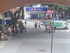 -麦当劳(一德路店)
