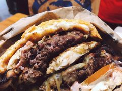 -Fergburger(皇后镇店)