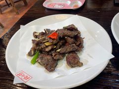 -猪肉婆私房菜(容桂总店)