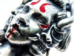 -梵薇Joker.V银饰工作室