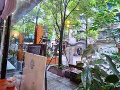 -帕歌西班牙餐厅paco tapas