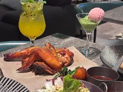 -SHADOWS•Bistro&Eatery(安福路店)