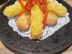 -九转小磨·非遗东北菜(哈西万达店)