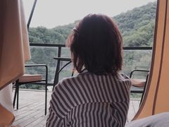 -北京山里寒舍度假酒店
