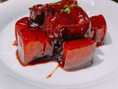 特色红烧肉-HOMES上海本帮菜(襄阳公园店)