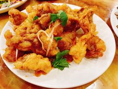 -李连贵熏肉大饼(天通苑店)