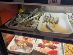 -王氏炉匠·烧鸟放题自助(三里屯店)
