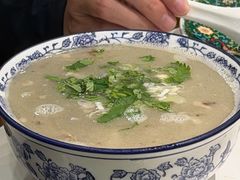 -一招鲜·全羊铺·蒙古奶茶(五一北路店)