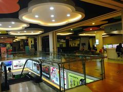 -天阳亲子广场(钱江新城店)