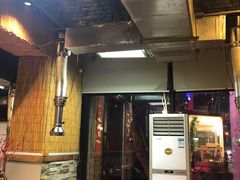 -石记老北京炙子烤肉(松园店)