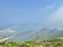 -七娘山