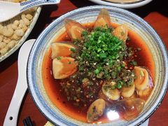 -龙凤瓦罐煨汤馆(清江东路店)