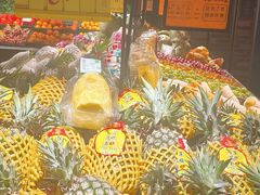 -中百生活剧场(泛海城市广场店)