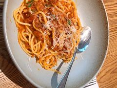 -La Strada(安福路店)