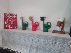 -72 COFFEE(东朝阳路店)