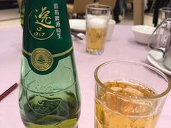 -顺风海鲜港(金玉兰店)