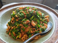 -吕氏焗小鲜•海鲜青岛菜(总店)