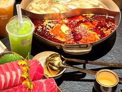 -色響火锅(恒隆广场店)