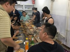 -大姐麻辣烫(莲宝中路店)
