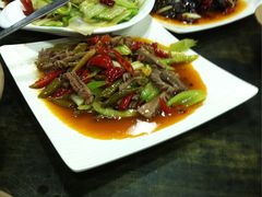 -晏老九豆花饭家常菜(上海城店)