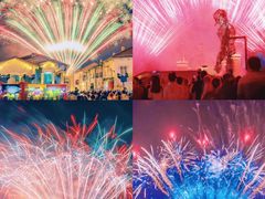 -华谊兄弟（长沙）电影小镇