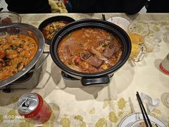 -聚味瞿记·龙虾堂(天元店)