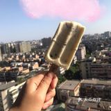 现在冰淇淋口味真是层出不穷，千奇百怪  出于好奇