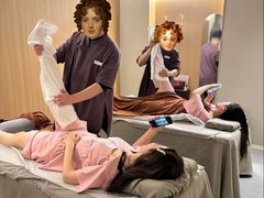 -樱蘭全息养生馆(三里屯店)