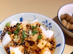 -江味龙虾馆·裸蓝龙虾(南山店)