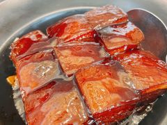 顺风红烧肉-金时代顺风大酒店(兰生大厦店)