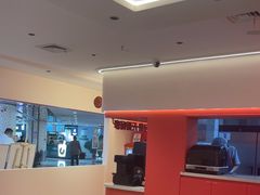 -摩欧客意式餐厅(高新活力汇店)