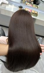 -东梵造型·烫发染发接发连锁SALON