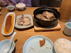 -竹里馆·淮扬菜·功夫茶(老门东店)