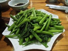 -柴火农家饭(遇龙河店)