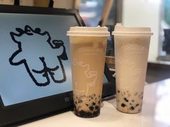 -茶力的小怪兽(梅林卓悦汇店)
