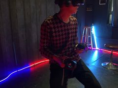 -游趣VR·虚拟现实体验馆(天河店)