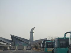 -盐城丹顶鹤湿地生态旅游区