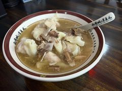 海味抄手-西月城谭豆花(春熙路店)