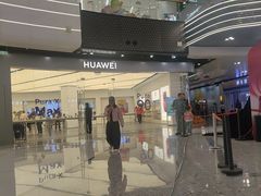 -万达广场(北京槐房店)