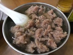 -老牌依强牛肉店(达道总店)