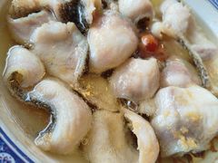 宫廷黑鱼片-醉香园(长江北路店)