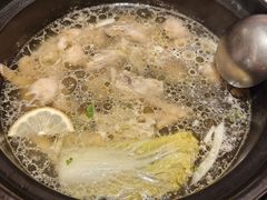 -狐狸爱上椰子鸡(滨江星光大道店)