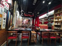 -喵小乙碳火烤肉(大坪协信星光天地店)