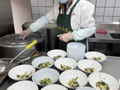 -小秋水饺(大成路总店)