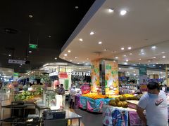 -凯德广场(西城店)