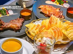 -七海旋律西餐厅(金沙湾店)