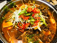 辛牛骨火锅-KCOOKING概念韩餐(世茂52+店)
